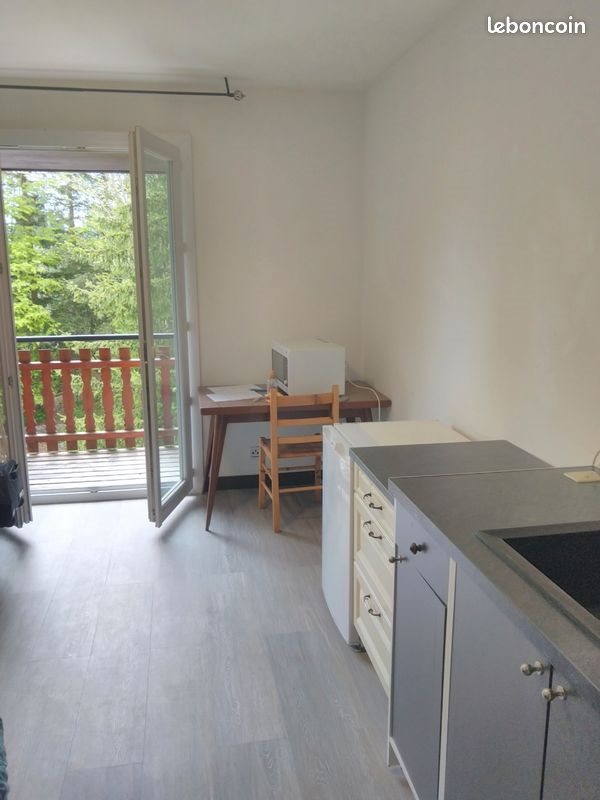 Appartement à louer, 30m², Lans-en-Vercors