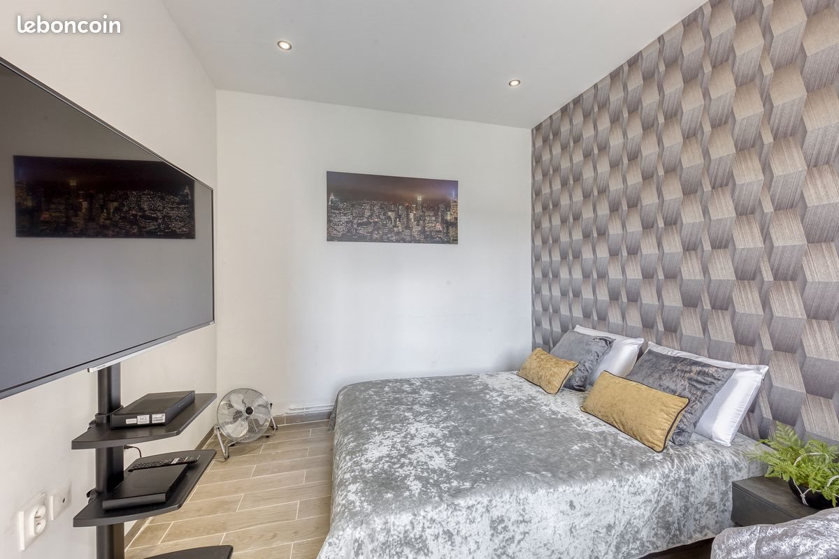Maison à louer, 80m², Alfortville