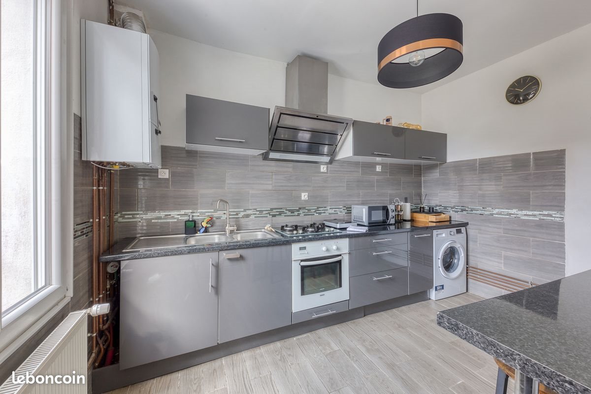 Maison à louer, 80m², Alfortville