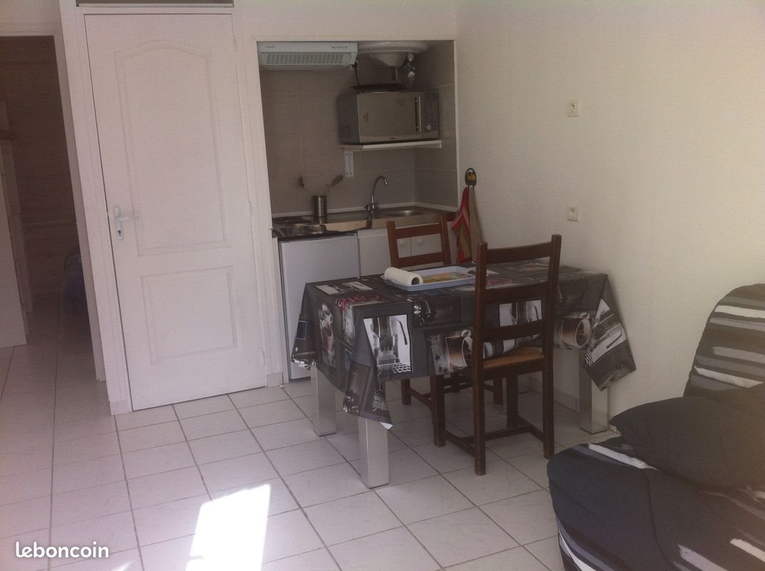 Appartement à louer, 21m², Ecully