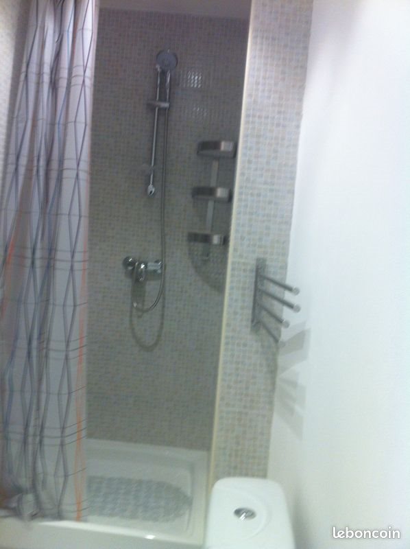 Appartement à louer, 21m², Ecully