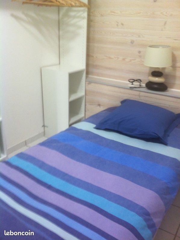 Appartement à louer, 21m², Ecully