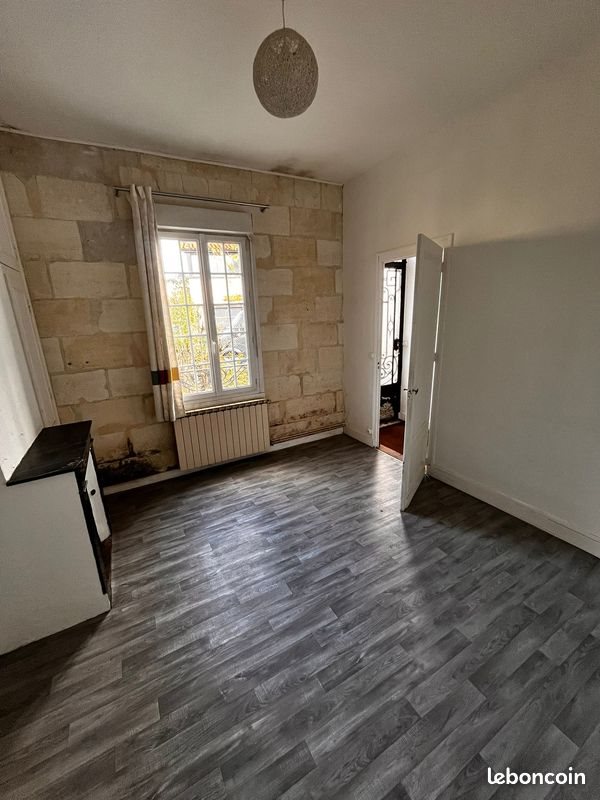 Maison à vendre, 64m², Le Bouscat