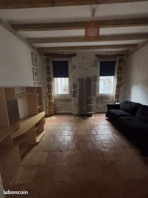 Appartement à louer, 30m², Castelnaudary