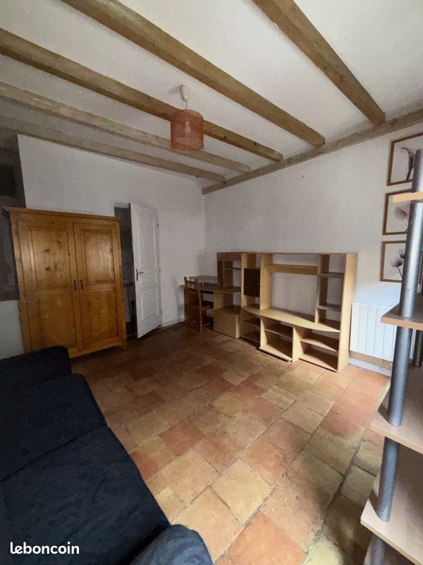 Appartement à louer, 30m², Castelnaudary