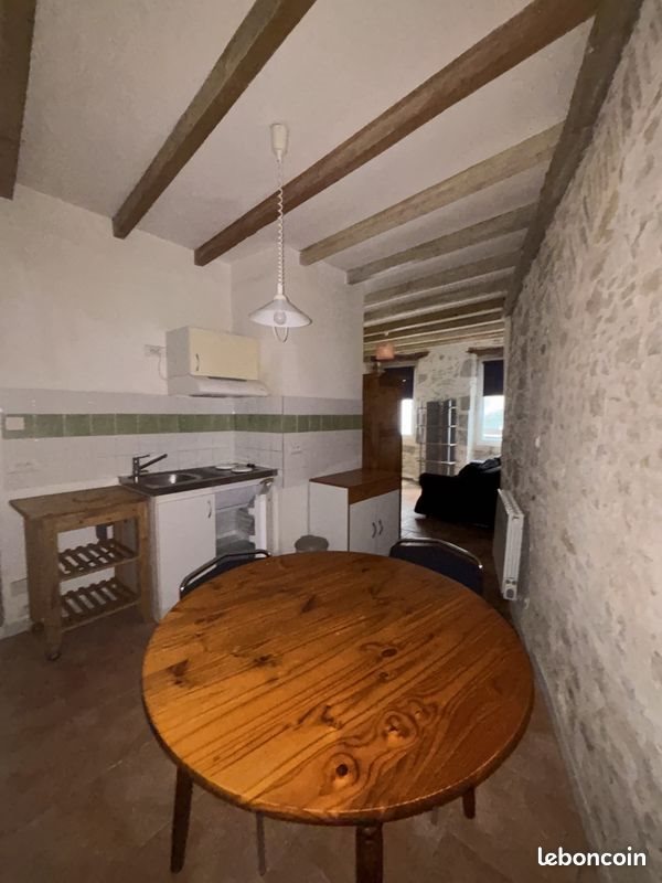 Appartement à louer, 30m², Castelnaudary