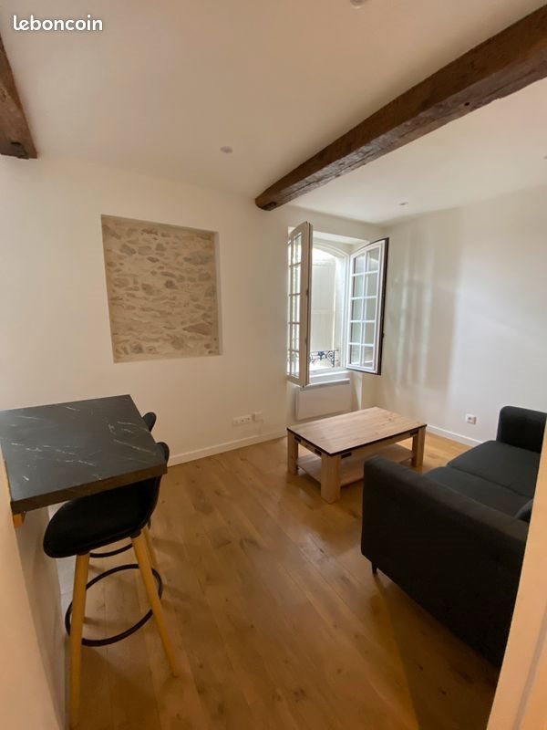 Appartement à louer, 29m², Castres