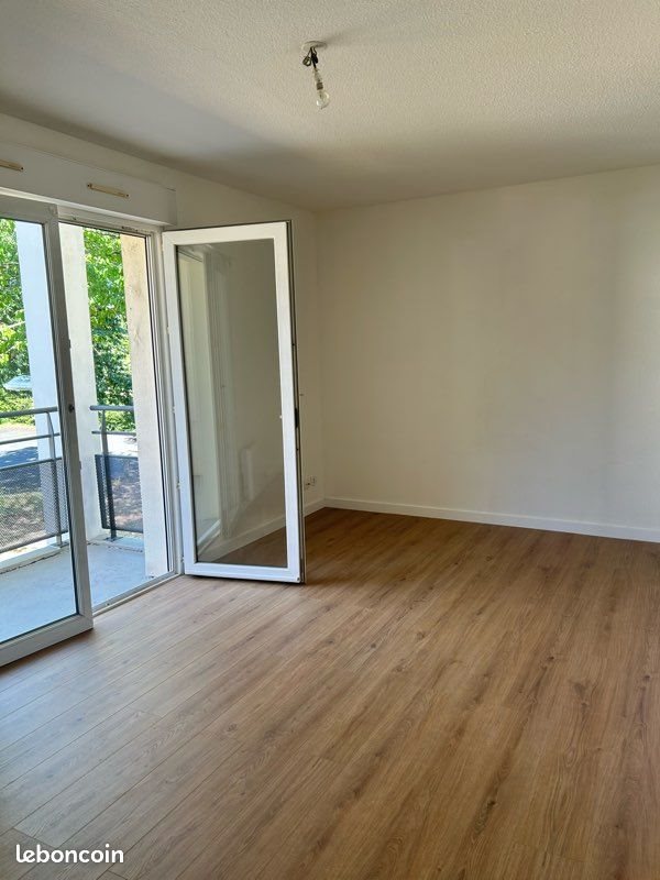 Appartement à vendre, 30m², La Chapelle-sur-Erdre