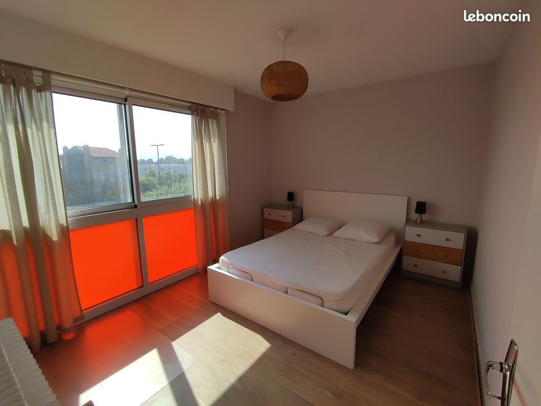 Appartement à louer, 45m², Clermont-Ferrand