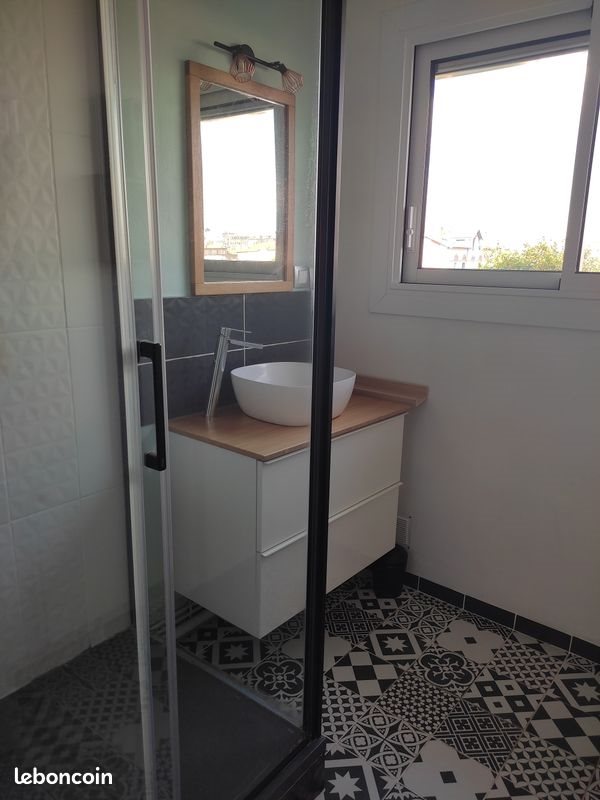 Appartement à louer, 45m², Clermont-Ferrand