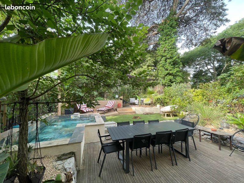 Maison à vendre, 70m², Saint-Georges-d'Orques