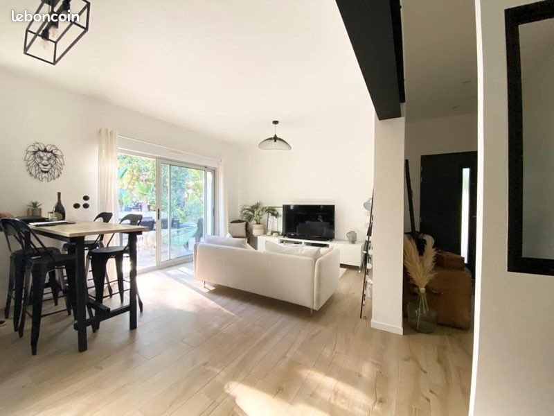 Maison à vendre, 70m², Saint-Georges-d'Orques