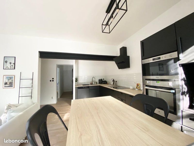 Maison à vendre, 70m², Saint-Georges-d'Orques