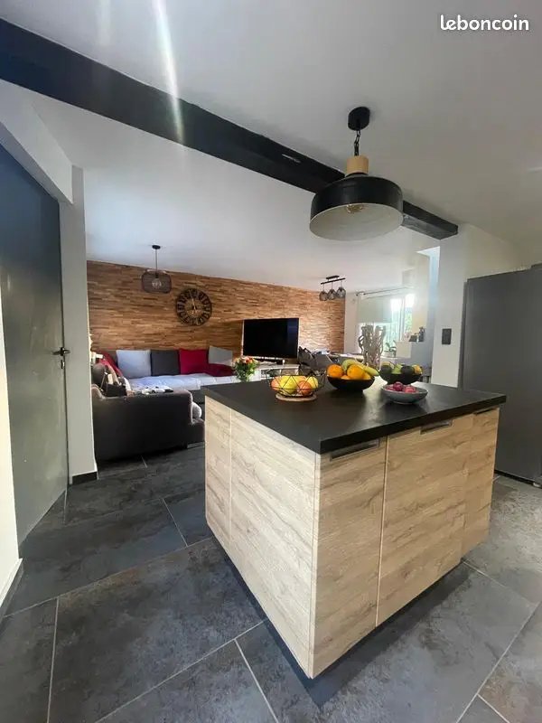Maison à vendre, 97m², Villeneuve-Loubet