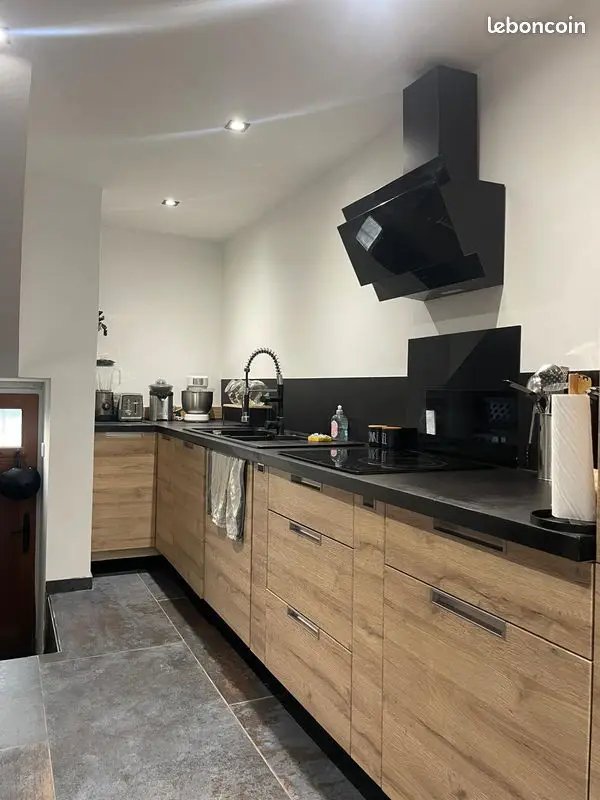 Maison à vendre, 97m², Villeneuve-Loubet