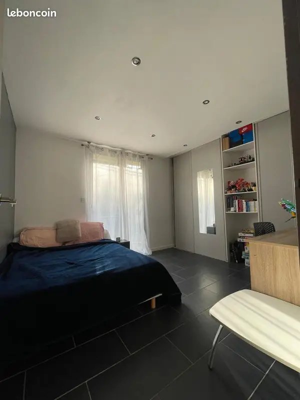Maison à vendre, 97m², Villeneuve-Loubet
