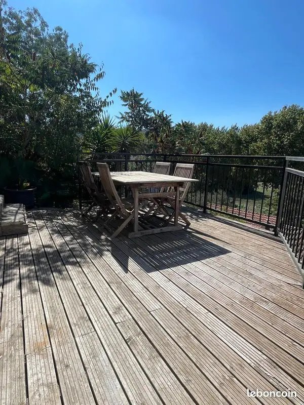 Maison à vendre, 97m², Villeneuve-Loubet