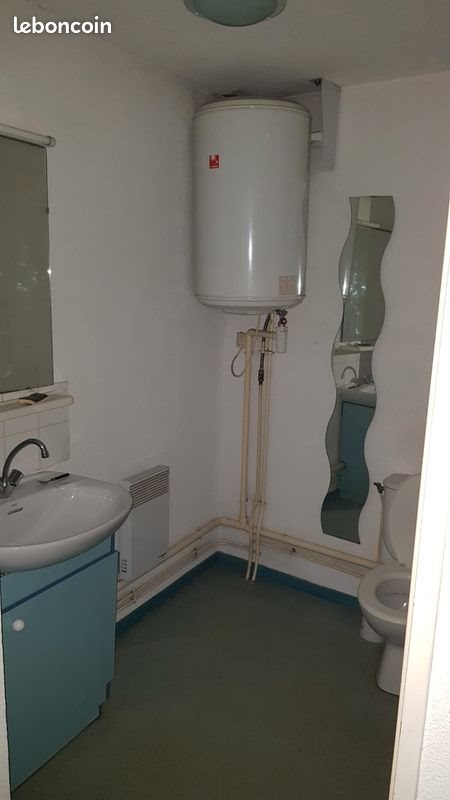Appartement à louer, 18m², Toulouse