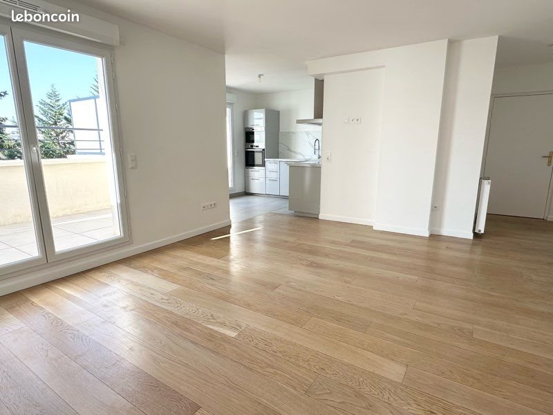 Appartement à louer, 67m², Neuilly-Plaisance