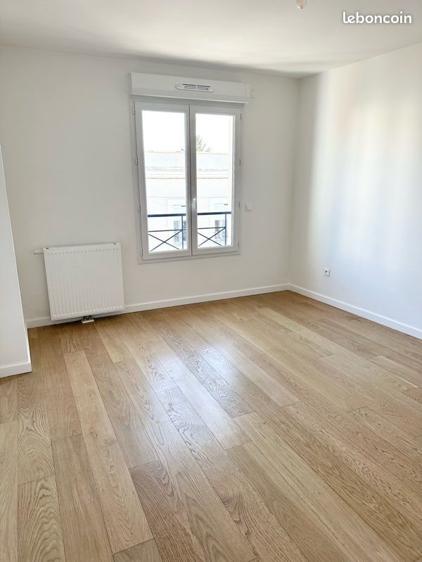 Appartement à louer, 67m², Neuilly-Plaisance