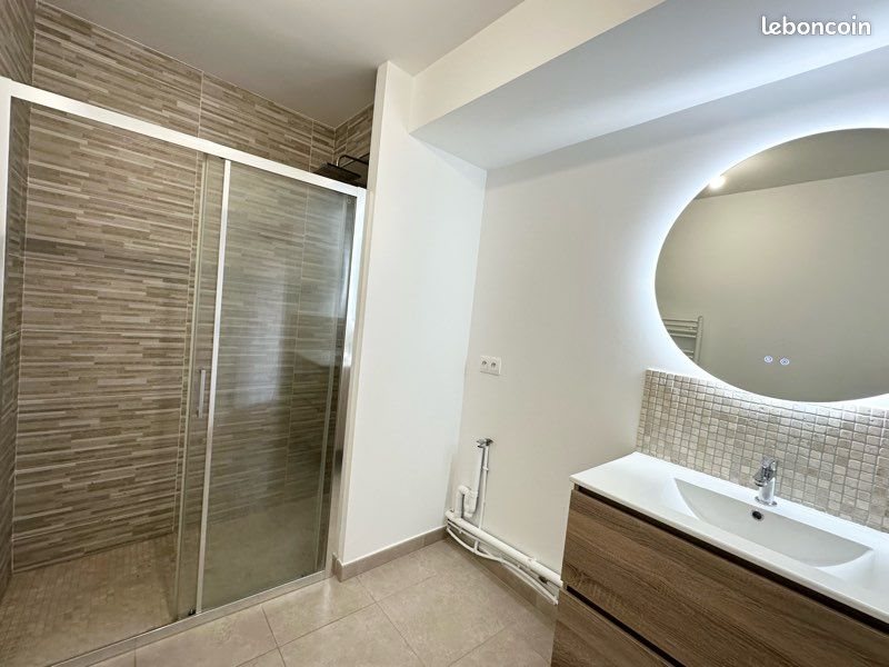 Appartement à louer, 67m², Neuilly-Plaisance