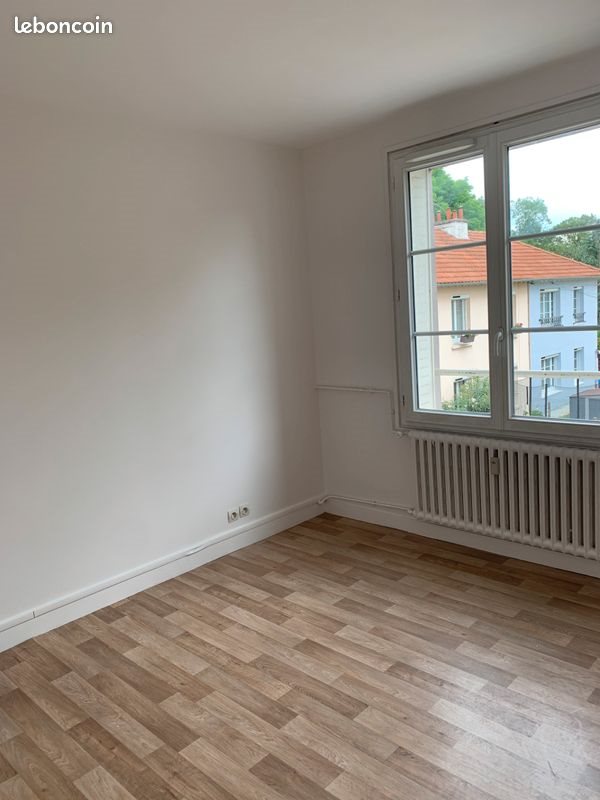 Appartement à louer, 66m², Savigny-sur-Orge