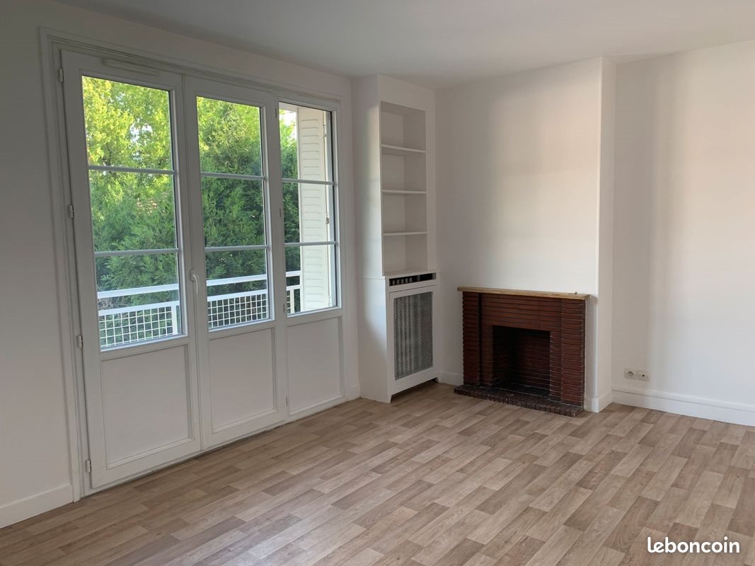 Appartement à louer, 66m², Savigny-sur-Orge