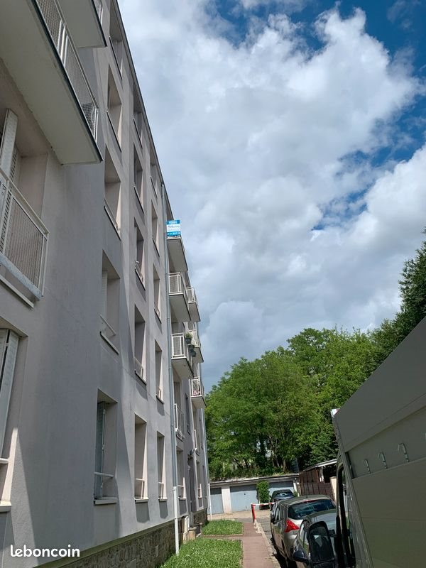 Appartement à louer, 66m², Savigny-sur-Orge
