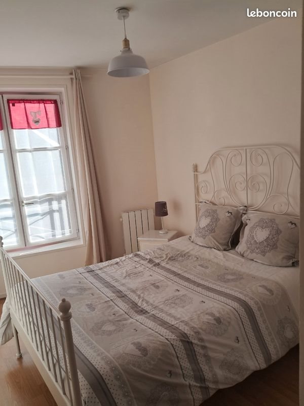 Appartement à louer, 40m², Honfleur