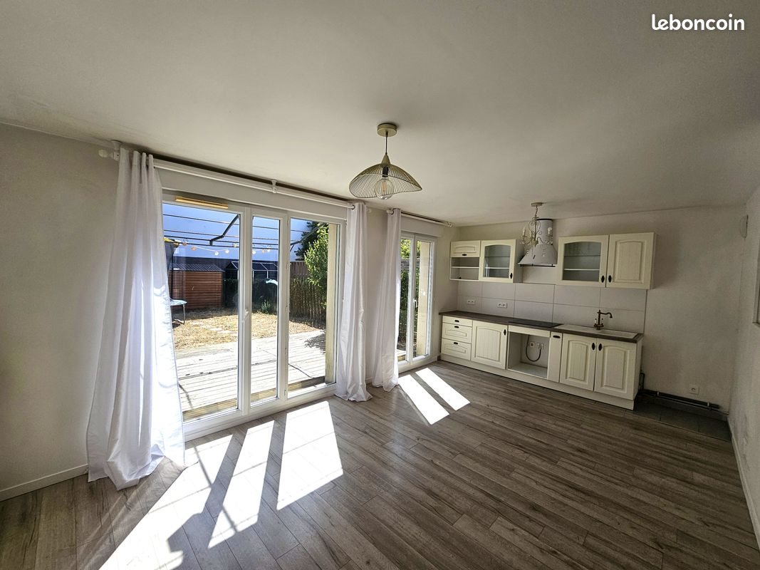 Maison à vendre, 80m², Bondoufle