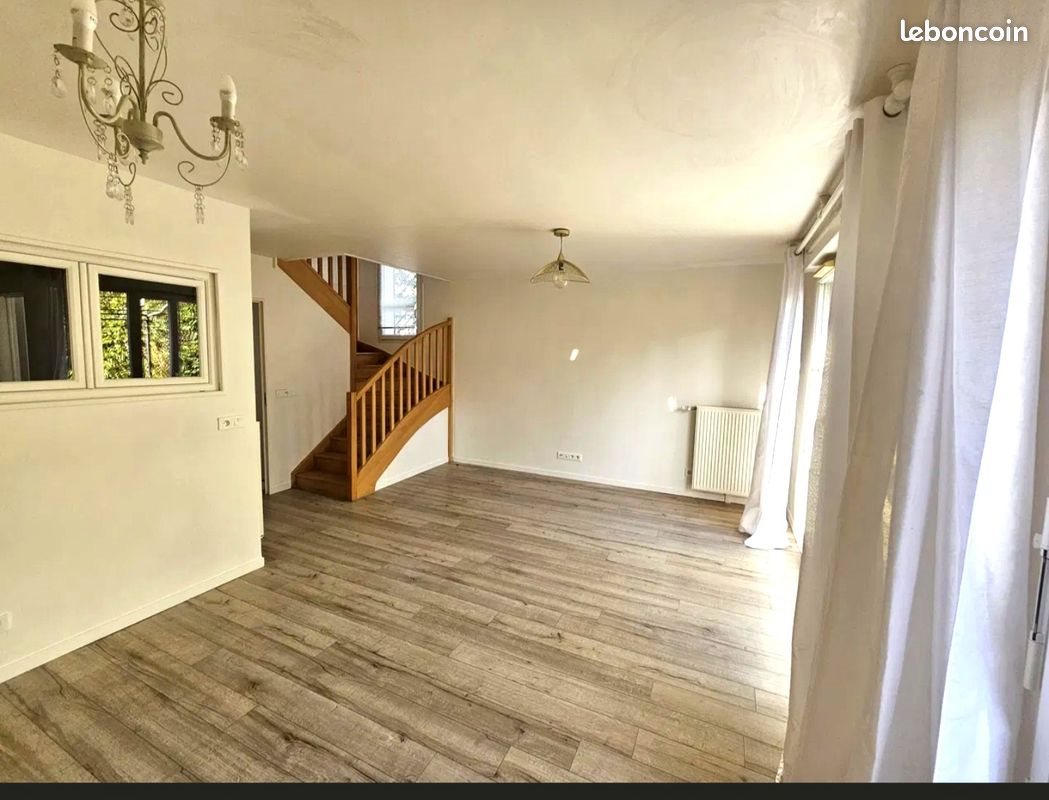 Maison à vendre, 80m², Bondoufle