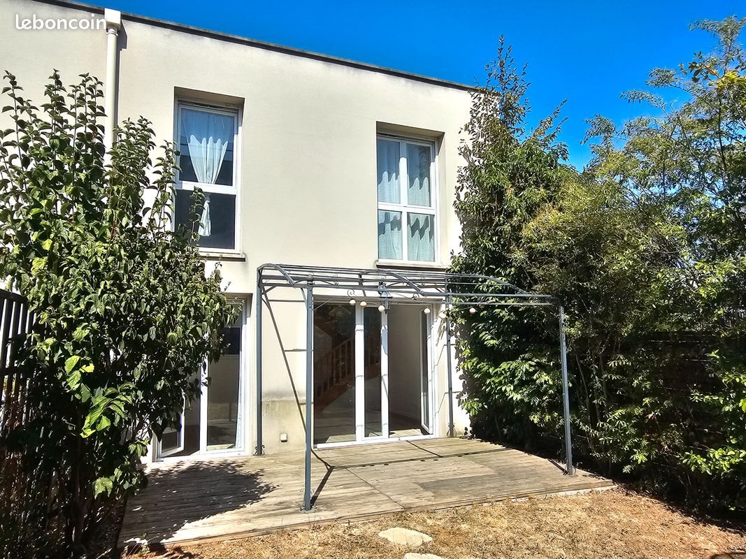 Maison à vendre, 80m², Bondoufle