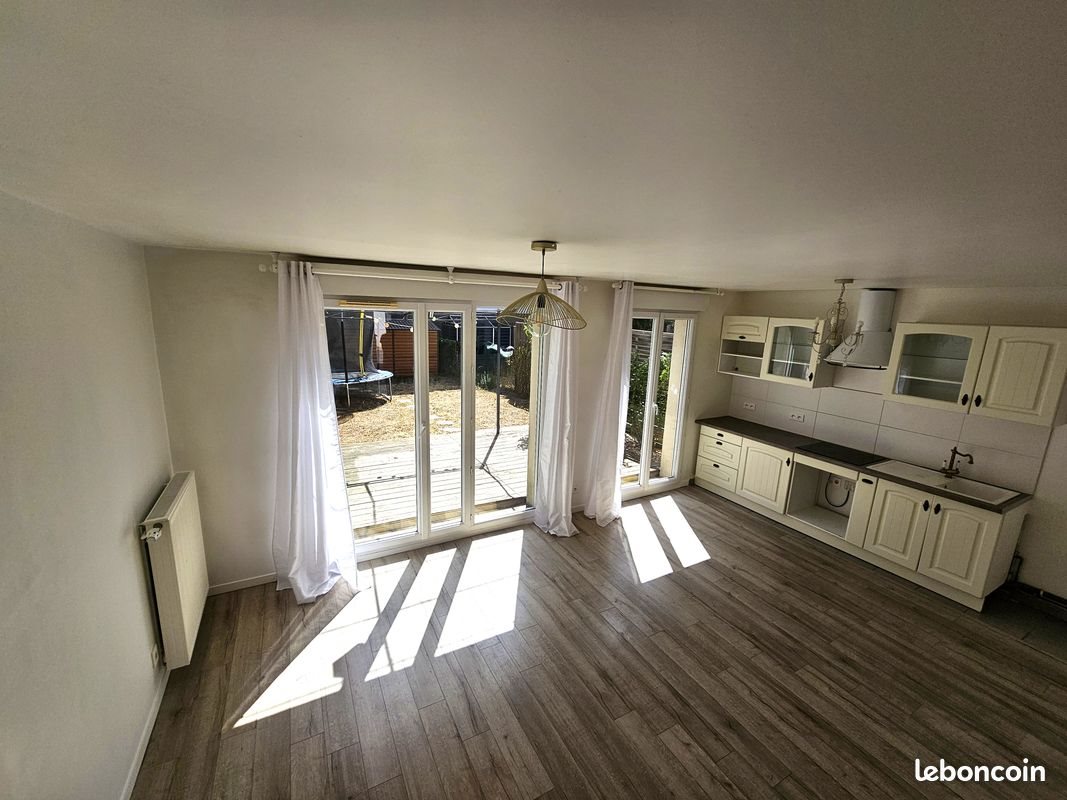 Maison à vendre, 80m², Bondoufle