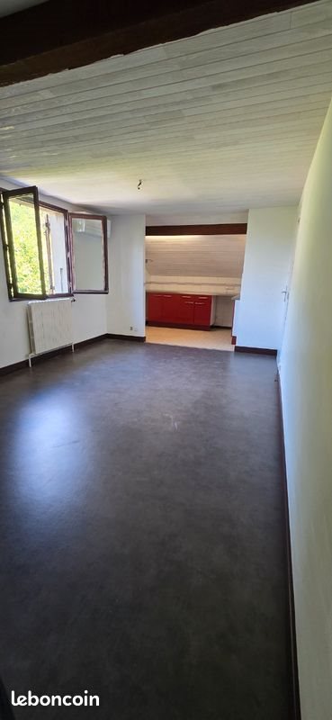 Appartement à louer, 60m², Corenc