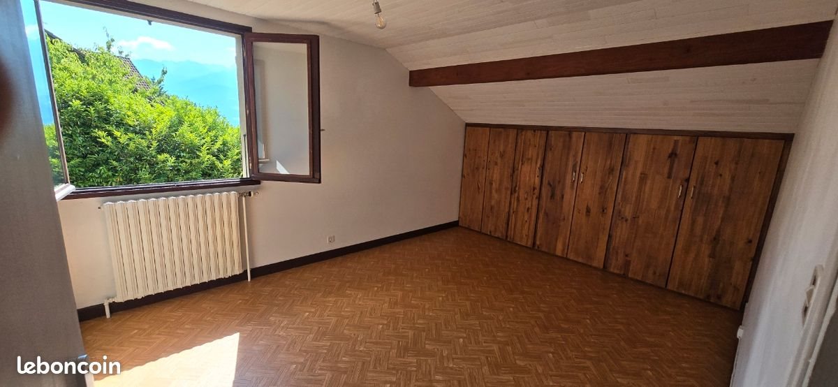 Appartement à louer, 60m², Corenc