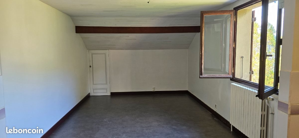Appartement à louer, 60m², Corenc
