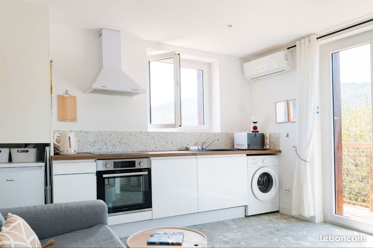 Appartement à louer, 45m², Argelès-sur-Mer