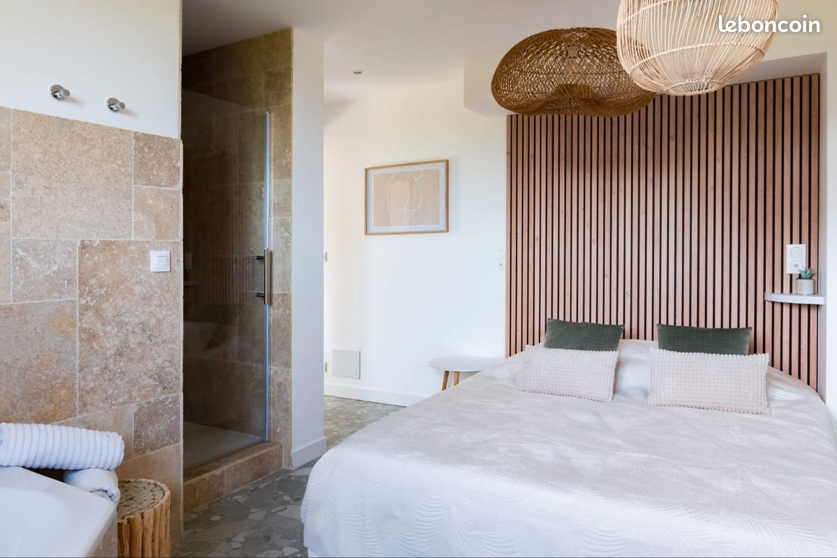 Appartement à louer, 45m², Argelès-sur-Mer