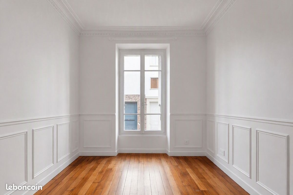 Appartement à louer, 41m², Nanterre