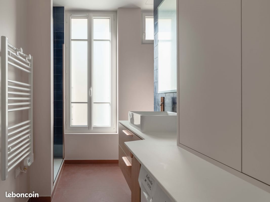 Appartement à louer, 41m², Nanterre