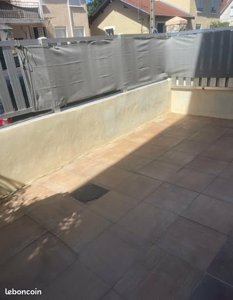Appartement à vendre, 45m², Villeurbanne