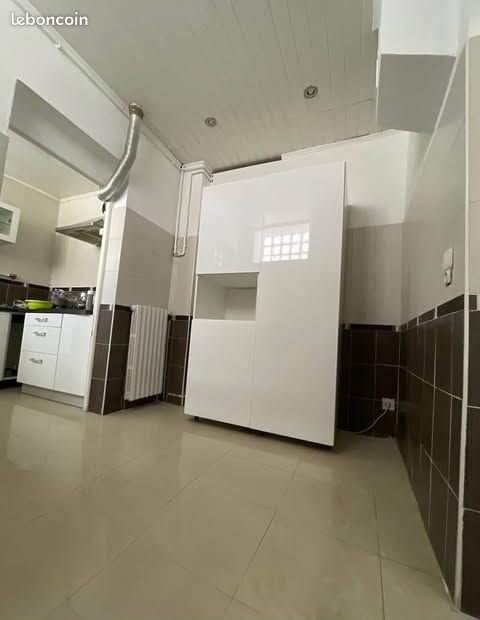 Appartement à vendre, 45m², Villeurbanne