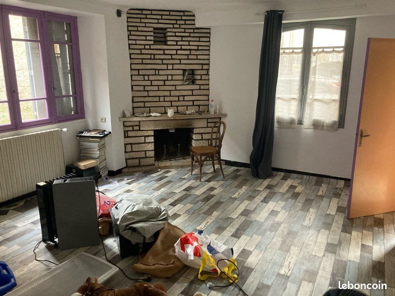 Maison à vendre, 150m², Mayrinhac-Lentour