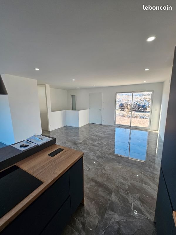 Maison à vendre, 112m², Les Martres-de-Veyre