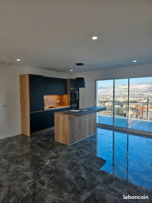 Maison à vendre, 112m², Les Martres-de-Veyre