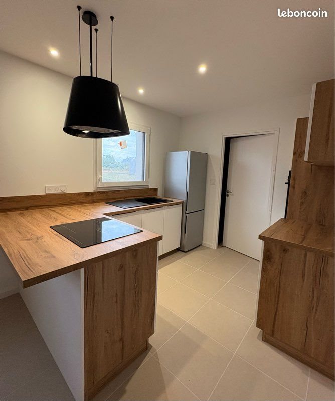 Maison à louer, 90m², Landéda
