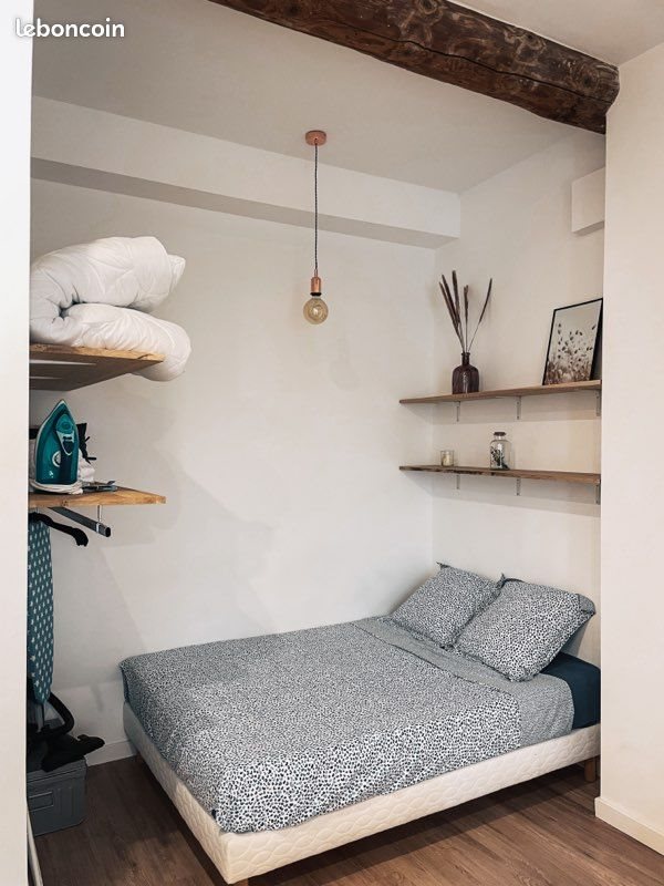 Appartement à louer, 22m², Aix-en-Provence