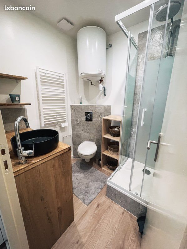 Appartement à louer, 22m², Aix-en-Provence