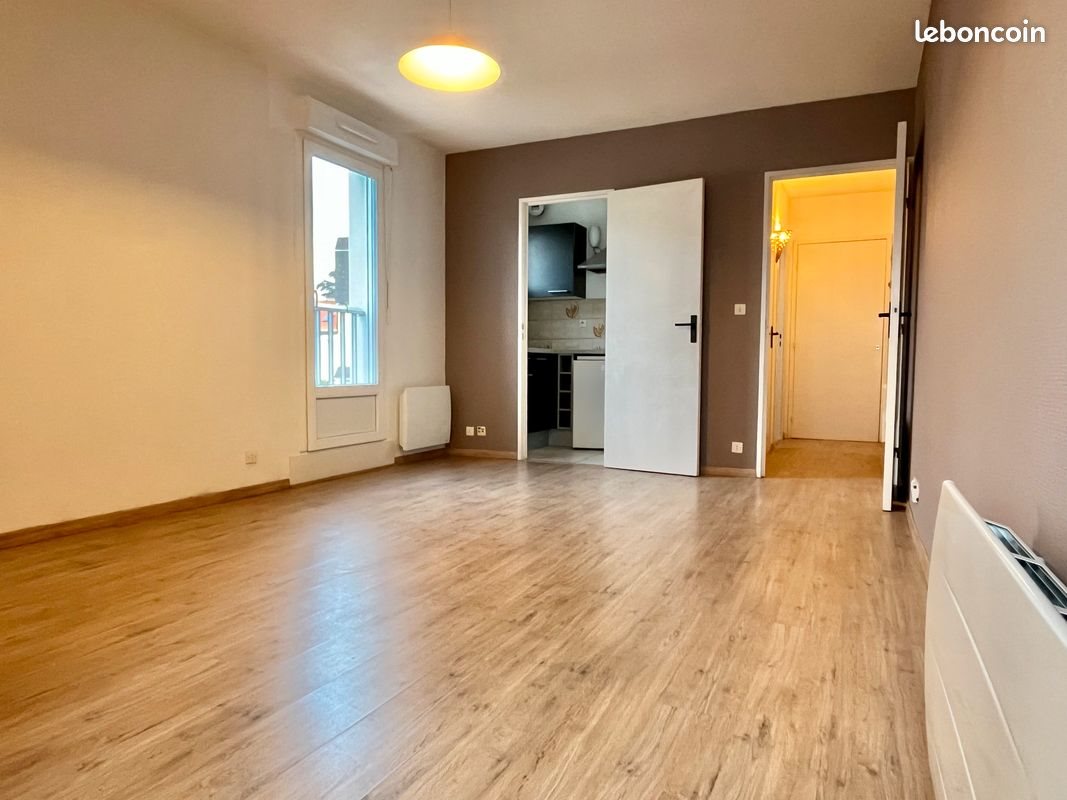 Appartement à louer, 32m², Pau