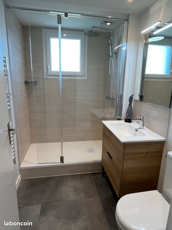 Appartement à louer, 32m², Pau